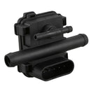 1 Pcs ABS AC300 Pressure Sensor Car 5-PIN Gas Pressure Sensor CNG Map Senso