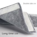 Refrigerator Door Handle Cover Kitchen Appliance Decor Handles Antiskid Pro C3I9