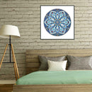 5D DIY Special Shaped Diamond Painting Mandala Cross Stitch Craft Kit Decor