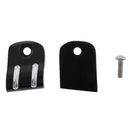 Universal Motorcycle Front Rear Brake Cable Clamps Clip For  Softail