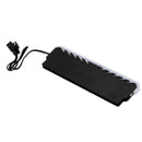 1Pcs Nc-1 Aluminum Ram Heatsink Cooler Rgb Addressable Memory GDR Chipset C
