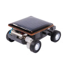 Solar Power Energy Frightened Grasshopper Insect Bug Locust B7Y2