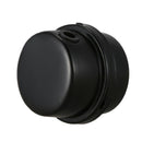 Air Compressor Intake Filter Muffler Silencer 1/4BSP 13mm Thread Black U1K6