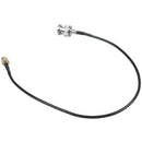 5X(12.8" RF Pigtail Cable SMA Male to BNC Male Adapter Connector E7Q1)