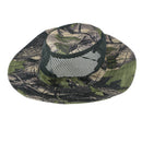Breathable Perspiration Windbreak Sunshade Bucket Quality Fisherman Hat