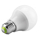 MagicLight WiFi Smart Light Bulb Dimmable Multicolor Sunrise Wake-Up Lights LJ