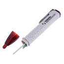 20Hz-20,00MHz Automatic EMF Electromagnetic Radiation Detector Pen Tester