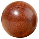 6Cm Wooden Stress Baoding Ball Health Exercise Handball Finger Massage Chin