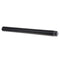 Fish Tank Landscaping Decoration Aquarium Background Backdrop Simple Decor Black