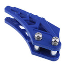 Chain Guard for Chinese 50 70 90 110 125 150 160cc Dirt Pit Bike Blue
