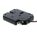 150KG/330lb Electric Magnetic Lock Door Access Control DC 12V Cabinet Drawer