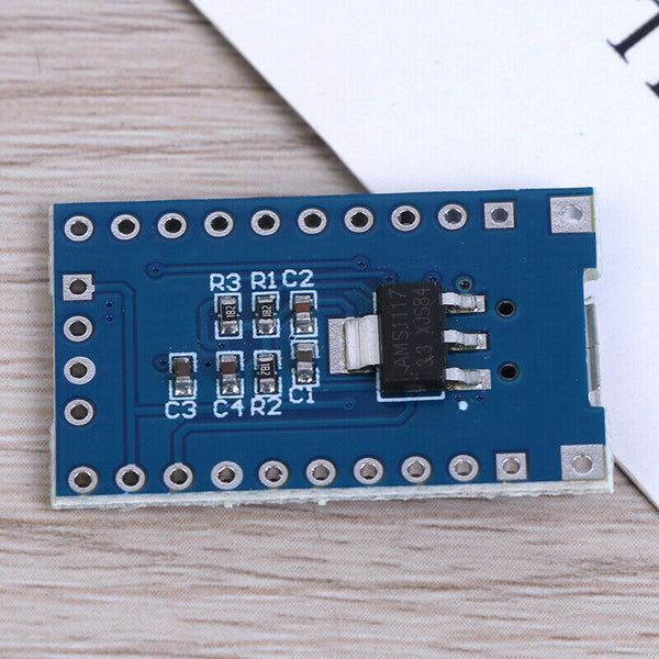 Electronic Development Board System Board Core Single Chip Small System BoaSEAU