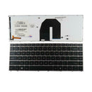 Replacement US English Layout Backlit Keyobard For  Probook 5330 5330M