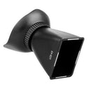 2.8X 3.0" LCD Viewfinder Extender V3 for  600D 60D Camera