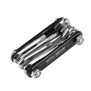 11 in 1 Portable Mountain Bicycle Repair Tool Kit Hex Wrench Screwdriver