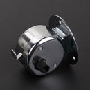 Digital Hand Tally Counter 4 Digit Number Manual Counting Golf Clicker