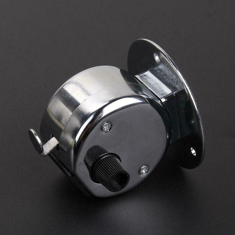 Digital Hand Tally Counter 4 Digit Number Manual Counting Golf Clicker