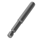 100 Pcs Stud Screw 9mm + 1 Pc Drill Sleeve, Auto Car SUV ATV Anti-Slip Scre T9V9