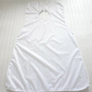 Apron For Man Shaving Hair Clippings Catcher Grooming Cape Apron Keep Sink Clean