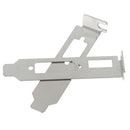 VGA DVI +HDMI Low Profile Bracket Video Graphics Cards for Small Chassis TEUS