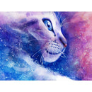 5D Diamond Painting Lion Tiger Cross Stitch Diamond Embroidery Full Round L