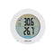 Table Wireless Thermometer LCD Display Indoor Outdoor Sensor Wall Temperature