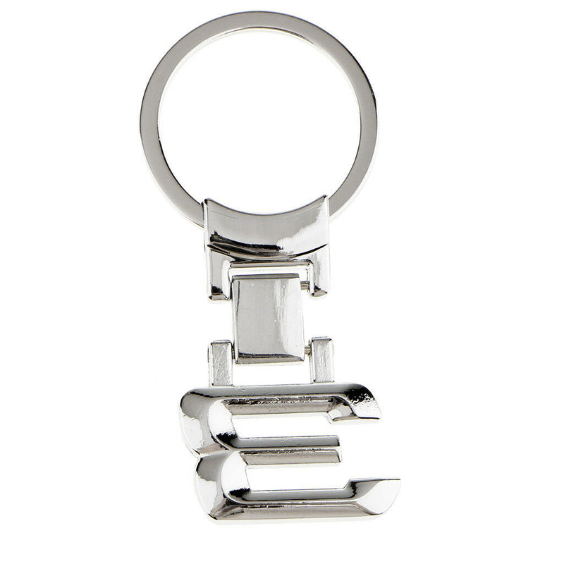 Great Performance Car Alloy Chain Key Holder Ring for BMW 3