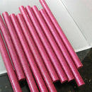 Adhesive Practical Mini Hot Melt Glue Sticks Glitter Art For Electric Tool