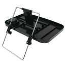 Folding Car Computer Desk Work Table in Car Laptop Stand Food Tray Drink Ho