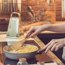 Bamboo Cooking Utensils Set, 7 Pack Kitchen Tools Wooden Spoons and Spatula