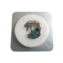 Durable Quartz Movement General Circuit Board Replacement For ETA 956.112
