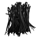 200 Count Elastic Cord String with Adjustable Thread Buckle for DIY Face Masks