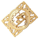 Fashion Knight Horse Belt Buckle Large Cowboy Cowgirl Unisex Engraved Belt Clamp