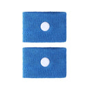 2pcs Morning Sickness Wrist Bands Anti Motion Sickness Wristband (Blue)