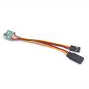 5-6V RC Y-Lead Servo Signal Reversing Reverser Inverter DIY for Flaps P-FS-SRY
