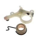 Oil Pump Worm Gear Set Fits For  MS271, MS271C, MS291, MS291C Chainsaws