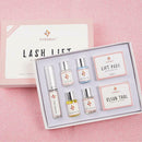 7pc Eyelash Perming Lash Lifting Curling Set Pad Cilia Lift Perm Rod Glue Beauty