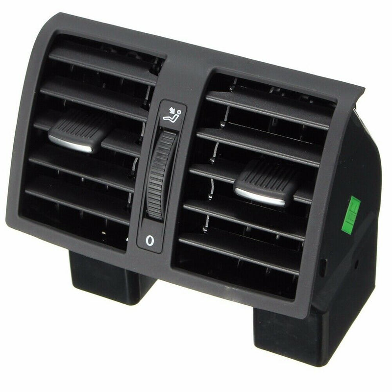 Easy Install Accessories Interior Replacement Rear Air Vent For Tou Ran 03-15