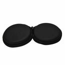 Earphone Headphone Earbuds Carrying Hard Pocket Hold Case Protective Storag B7B4