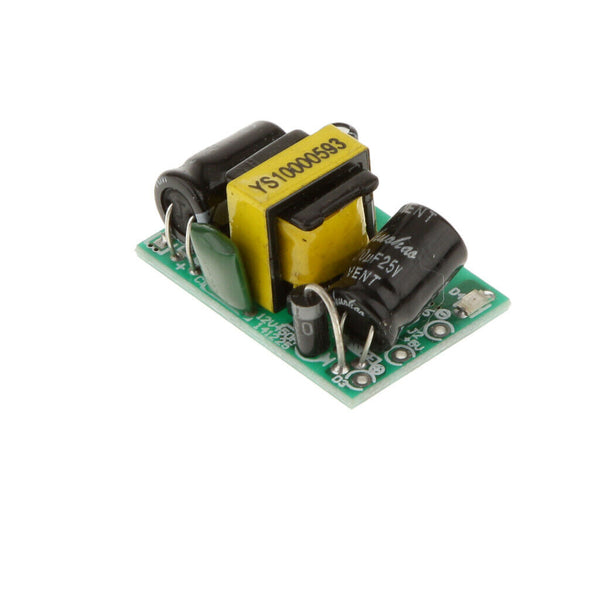 450mA Isolated Switching Power Supply Board Module Industrial Lighting