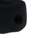 Action camera Black Wind Foam Cover Sponge Noise Reduction Windproof Accesso_kz