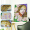 5D DIY Special Shaped Diamond Painting Beauty Cross Stitch Mosaic Craft Kit