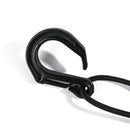 Divider Net Pet Barrier Vehicle Outdoor Travel Car Interior Gate Adjustable Rope