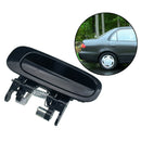 Rear Driver Side Exterior Door Handle For Chevrolet  /