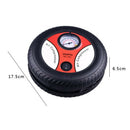 Electric Car Portable Air Compressor Tire Inflator for Car, Bike 260PSI 12V