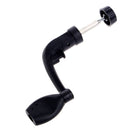 Plastic Power Handle Fishing Reels Crank Rock Arm Spinning Wheel Grasp Universal