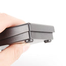 Foot Sustain Pedal Controller Switch For Electronic Keyboard Piano Guitar FT