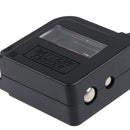 Battery Tester Battery Capacity Checker For AA AAA 9V 1.5V Button Cell Batte Hn