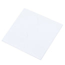 180x160Mm Aluminum Alloy Non-Slip Gaming Mouse Pad Mat Double Sided Accurat