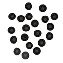 10Pairs Foam Earbud Earpad Ear Bud Pad Replacement
